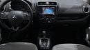Mitsubishi Attrage GLX HIGHLINE 2023 | AED 426/Month | 0 DP | 30 Day Return | Warranty | Service History