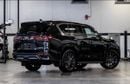 لكزس LX 600 F SPORT