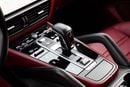 Porsche Cayenne Coupe Cayenne Coupe | 4,896 P.M | 0% Downpayment | UNDER WARRANTY