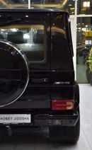 Mercedes Benz G63 AMG STANDARD EXCELLENT DEAL for our Mercedes Benz G63 AMG ( 2015 Model ) in Black Color GCC Specs