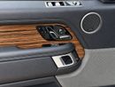 Land Rover Range Rover HSE