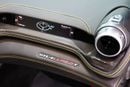 Ferrari GTC4 LUSSO T, Carbon Interior Pack, Passenger Display, Panoramic Roof, GCC Specs!!