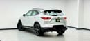 Chevrolet Blazer RS, Warranty, Service History, Fully Loaded, GCC