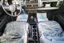 ميتسوبيشي L200 GL 2027 | محرك ديزل سعة 2.4 لتر | كابينة مزدوجة، دفع رباعي | ناقل حركة يدوي 5 سرعات، فئة متوسطة | أفضل