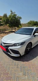 Toyota Camry SPORT