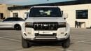 Toyota Land Cruiser 2026 Toyota Land Cruiser Prado 2.8L Turbo Diesel – Luxury | 4x4 Automatic Engine & Performance