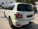 Nissan Patrol LE PLATINUM