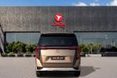 GAC M8 GX GAC M8 GX 2024 GCC | Agency Warranty