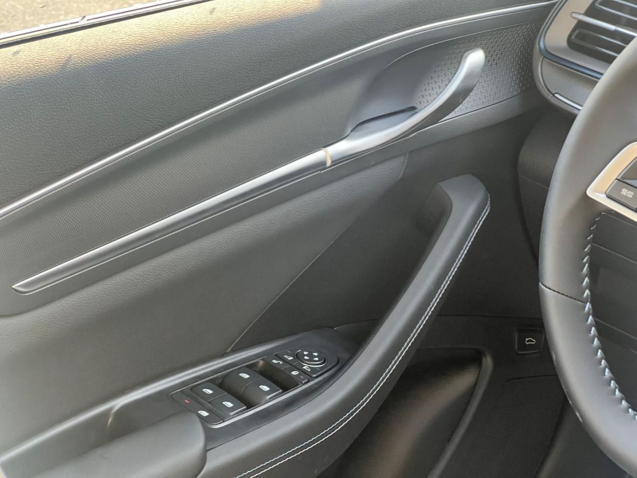 BYD Destroyer 05 -Chinese Specs-2026