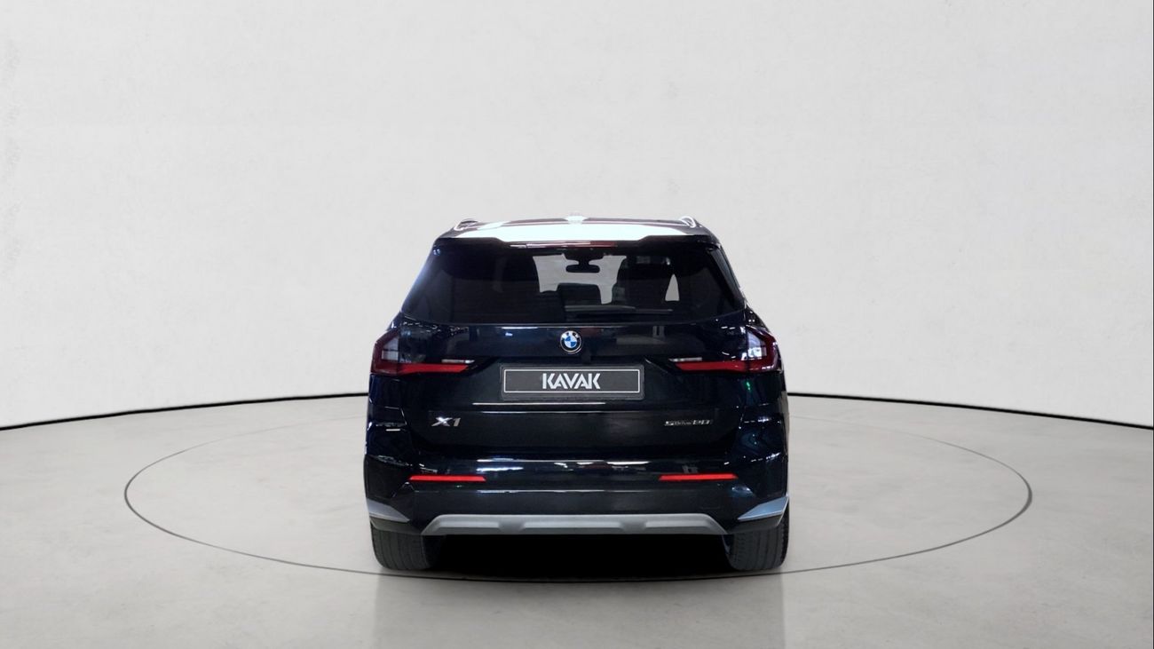 BMW X1 | Guaranteed Warranty | 0 Down Payment