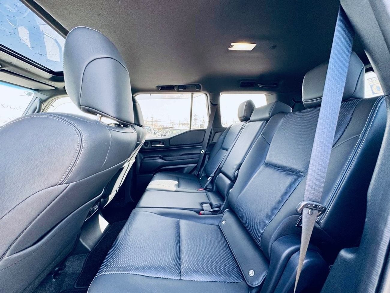 Toyota Prado ADVENTURE