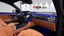 Mercedes Benz S 580 Maybach