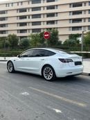 Tesla Model 3 LONG RANGE