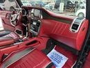 مرسيدس بنز G 63 AMG STANDARD