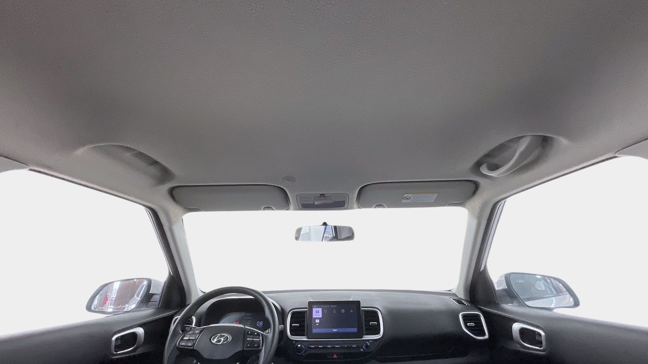 Hyundai Venue SMART | Guaranteed Warranty | 0 Down Payment