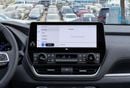 Toyota Highlander LTD HEV