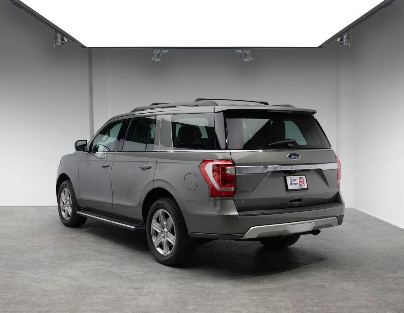 Ford Expedition XLT