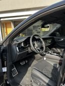 أودي SQ8 STANDARD 4.0 TFSI QUATTRO