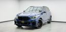 BMW X5 40i M SPORT 2019 BMW X5 xDrive40i M-Sport, Warranty, 2027 BMW Service Pack, Full BMW Service History, GCC