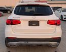 Mercedes Benz GLC 300 STANDARD