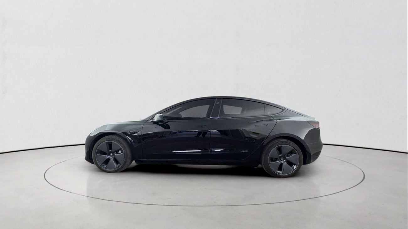 Tesla Model 3 STANDARD RANGE | Guaranteed Warranty | 0 Down Payment