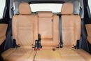 Nissan X Trail SV 2.0