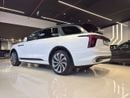 هونغشي EHS9 HIGH 3600 ميجابكسل | سيارة هونغتشي E-HS9 الرائدة لعام 2025 | ضمان وخدمة لمدة 5 سنوات