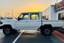 Toyota Land Cruiser 70