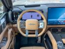 BYD Leopard 8 FLAGSHIP USED 2024 BYD LEOPARD 8 | 2.0L 939HP PHEV | WARRANTY&SERVICE