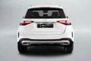 Mercedes Benz GLE450 4MATIC