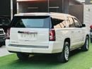 جي أم سي يوكون XL DENALI