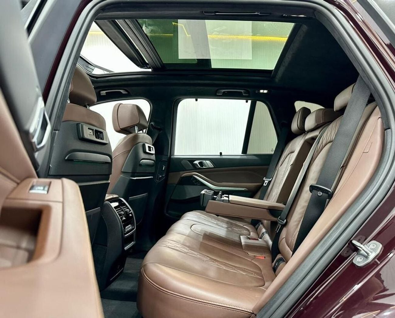 BMW X5 M50i EXCLUSIVE