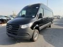 Mercedes Benz Sprinter EXTRA LONG