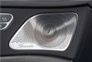 مرسيدس بنز S 63 AMG ستاندارد