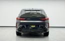 BMW XM M SPORT 2023 BMW XM, 2027 BMW Warranty, Full BMW Service History, Carbon Fiber Interior, Fully Loaded, GCC