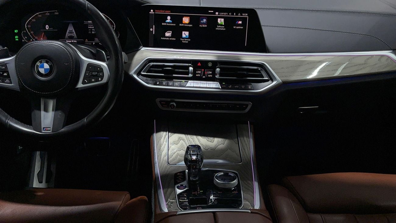 بي أم دبليو X5 XDRIVE40i M SPORT كارس24 هي سوق ضخم للسيارات المستعملة موثوق ومضمون ٪كارس24 هي سوق ضخم للسيارات المستعملة موثوق ومضمون