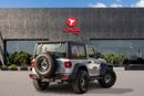 Jeep Wrangler SPORT Jeep Wrangler Sport 2024 GCC | Warranty