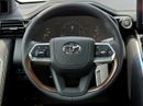 Toyota Land Cruiser GXR