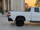 Toyota Tundra STANDARD Double Cab SR GCC Specs 5.7L V8 Interior and Exterior Excellent Condition