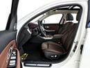BMW 325i 325Li - Chinese Specs