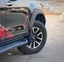 Toyota Hilux GLX Toyota Hilux 2016 Model Facelift To Adventure 2025 Shape Exterior and Interior Both New Arrival