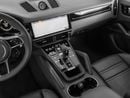 Porsche Cayenne STANDARD