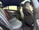 Mercedes Benz CLS53 AMG STANDARD