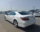 Lexus LS460 PLATINUM LWB 4ST