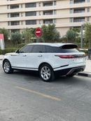 لاند روفر رينج روفر فيلار S