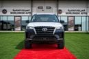 Toyota Fortuner GX2