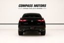 Mercedes Benz GLE450 4MATIC Coupe