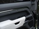 Land Rover Defender X Dynamic HSE P400
