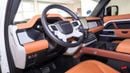 Land Rover Defender P400 110 HSE 3.0L (5 Seater)