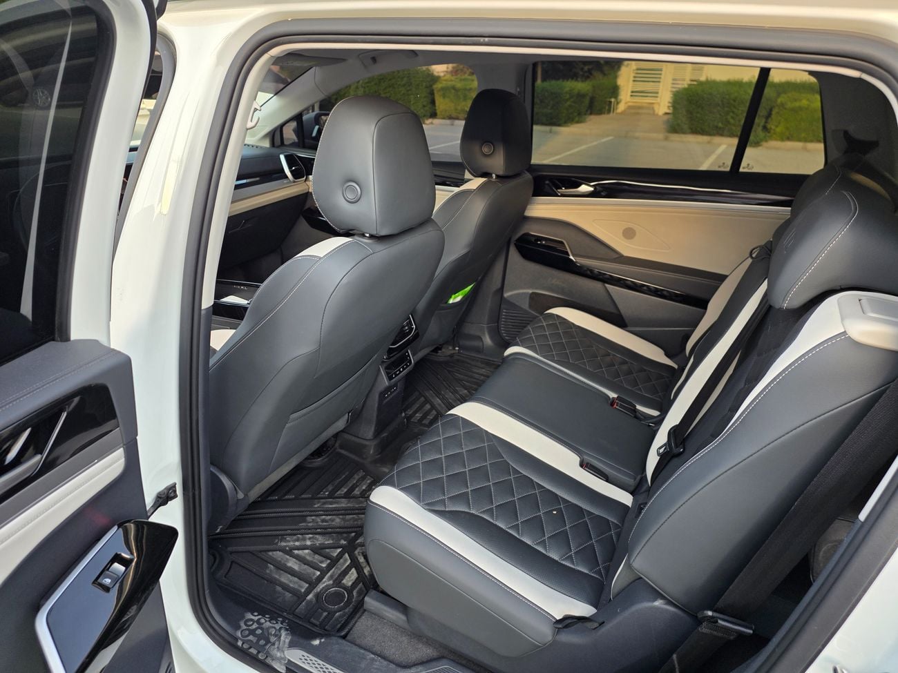 Volkswagen Id 6 Crozz PRO